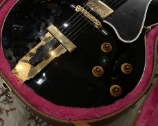 Gibson 【RARE】L-4CES Mahogany Side & Back Ebony 1989年製【御茶ノ水駅前店】_4
