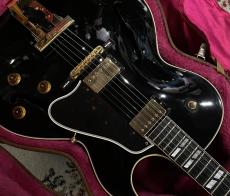 Gibson 【RARE】L-4CES Mahogany Side & Back Ebony 1989年製【御茶ノ水駅前店】_5