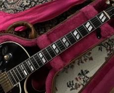 Gibson 【RARE】L-4CES Mahogany Side & Back Ebony 1989年製【御茶ノ水駅前店】_6