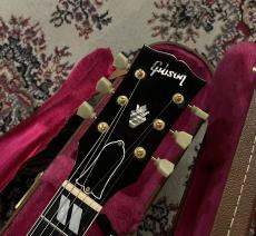 Gibson 【RARE】L-4CES Mahogany Side & Back Ebony 1989年製【御茶ノ水駅前店】_7