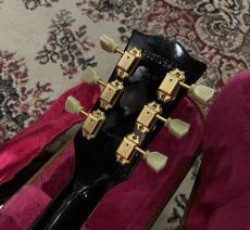 Gibson 【RARE】L-4CES Mahogany Side & Back Ebony 1989年製【御茶ノ水駅前店】_8