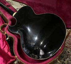 Gibson 【RARE】L-4CES Mahogany Side & Back Ebony 1989年製【御茶ノ水駅前店】_10
