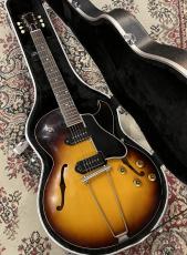 Gibson ES-225TD Sunburst 1957年製【2.52kg】【御茶ノ水駅前店】_2