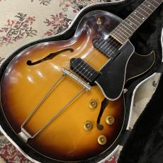 Gibson ES-225TD Sunburst 1957年製【2.52kg】【御茶ノ水駅前店】_4