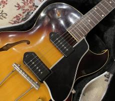 Gibson ES-225TD Sunburst 1957年製【2.52kg】【御茶ノ水駅前店】_5