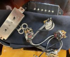 Gibson ES-225TD Sunburst 1957年製【2.52kg】【御茶ノ水駅前店】_11