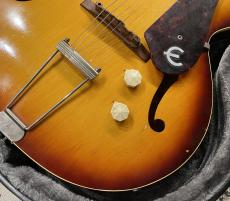 Epiphone E422T  Century NY PU (1959年製) 【48回無金利分割】【御茶ノ水駅前店】_5