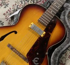 Epiphone E422T  Century NY PU (1959年製) 【48回無金利分割】【御茶ノ水駅前店】_6