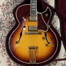 Gibson Custom Crimson Byrdland Florentine Cutaway Wide Neck 2015年製【3.33kg】【御茶ノ水駅前店】_2