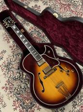 Gibson Custom Crimson Byrdland Florentine Cutaway Wide Neck 2015年製【3.33kg】【御茶ノ水駅前店】_3