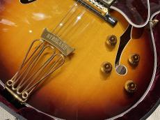 Gibson Custom Crimson Byrdland Florentine Cutaway Wide Neck 2015年製【3.33kg】【御茶ノ水駅前店】_4