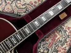 Gibson Custom Crimson Byrdland Florentine Cutaway Wide Neck 2015年製【3.33kg】【御茶ノ水駅前店】_6