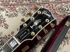 Gibson Custom Crimson Byrdland Florentine Cutaway Wide Neck 2015年製【3.33kg】【御茶ノ水駅前店】_7