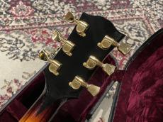 Gibson Custom Crimson Byrdland Florentine Cutaway Wide Neck 2015年製【3.33kg】【御茶ノ水駅前店】_8