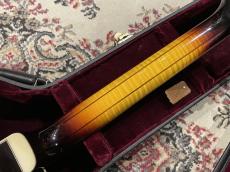 Gibson Custom Crimson Byrdland Florentine Cutaway Wide Neck 2015年製【3.33kg】【御茶ノ水駅前店】_9