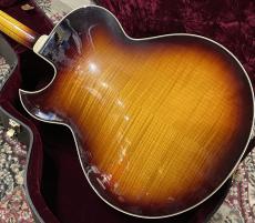 Gibson Custom Crimson Byrdland Florentine Cutaway Wide Neck 2015年製【3.33kg】【御茶ノ水駅前店】_10