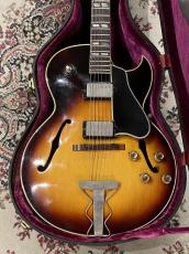 Gibson ES-175D Sunburst 1963年製【2.84kg】【御茶ノ水駅前店】_2
