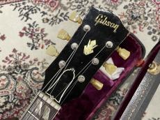 Gibson ES-175D Sunburst 1963年製【2.84kg】【御茶ノ水駅前店】_4