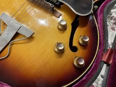 Gibson ES-175D Sunburst 1963年製【2.84kg】【御茶ノ水駅前店】_6