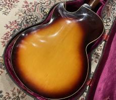 Gibson ES-175D Sunburst 1963年製【2.84kg】【御茶ノ水駅前店】_9