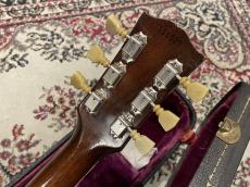 Gibson ES-175D Sunburst 1963年製【2.84kg】【御茶ノ水駅前店】_11