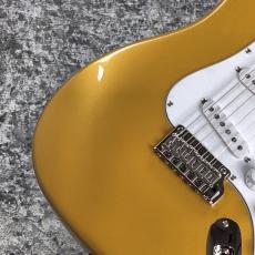 Paul Reed Smith [PRS] SE SILVER SKY Limited Colors ~Gold Spark~ #CTI H077801 [3.10kg][2025年製][軽量個体]_3