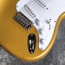 Paul Reed Smith [PRS] SE SILVER SKY Limited Colors ~Gold Spark~ #CTI H077801 [3.10kg][2025年製][軽量個体]_4