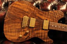 Sugi DH496IR BTW-WN-FC/HM/F-MAHO ~ Natural ~ #260063 [約3.48㎏]