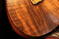 Sugi DH496IR BTW-WN-FC/HM/F-MAHO ~ Natural ~ #260063 [約3.48㎏]_6