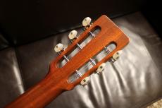Martin 0-16NY 【2002年製USEDご委託品】【クラシカルスタイルの人気モデル!状態良好!】_5