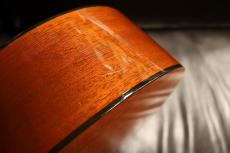 Martin 0-16NY 【2002年製USEDご委託品】【クラシカルスタイルの人気モデル!状態良好!】_8