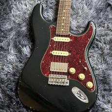 Black Smoker Trad Master Series SIGMA-SSH Old Green Metallic Medium Aged Matching Head
