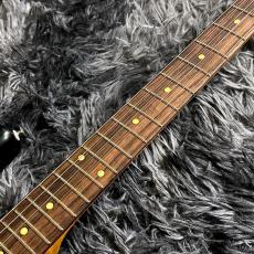 Black Smoker Trad Master Series SIGMA-SSH Old Green Metallic Medium Aged Matching Head_5