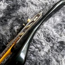 Black Smoker Trad Master Series SIGMA-SSH Old Green Metallic Medium Aged Matching Head_9