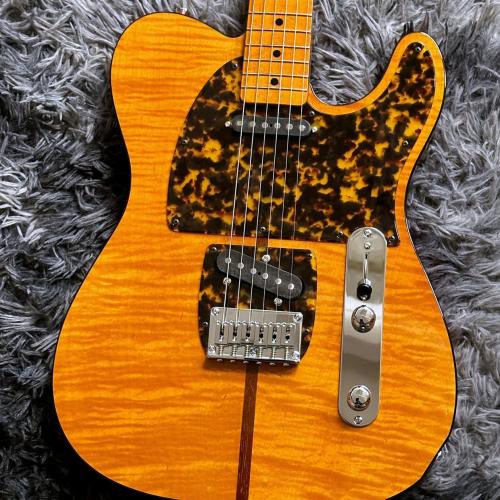 H.S.Anderson Mad Cat HS-1