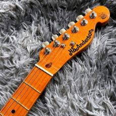 H.S.Anderson Mad Cat HS-1_6
