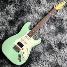Suhr Classic S Surf Green / Rosewood SSH 【アウトレット特価】_2