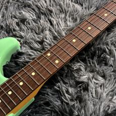 Suhr Classic S Surf Green / Rosewood SSH 【アウトレット特価】_5