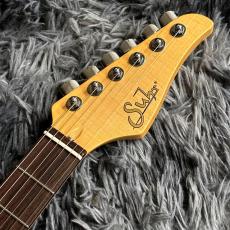 Suhr Classic S Surf Green / Rosewood SSH 【アウトレット特価】_6
