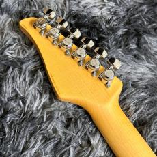 Suhr Classic S Surf Green / Rosewood SSH 【アウトレット特価】_7