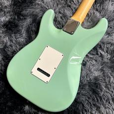 Suhr Classic S Surf Green / Rosewood SSH 【アウトレット特価】_8
