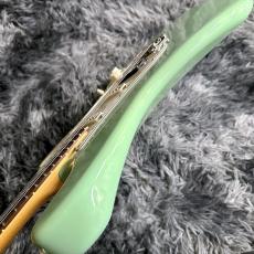 Suhr Classic S Surf Green / Rosewood SSH 【アウトレット特価】_9