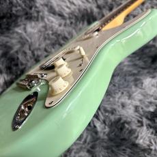 Suhr Classic S Surf Green / Rosewood SSH 【アウトレット特価】_10