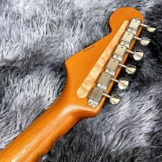 Red House General S/SSS Hollow Mahogany Natural 【チョイキズ特価】 【国産ハイエンド】_7