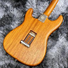 Red House General S/SSS Hollow Mahogany Natural 【チョイキズ特価】 【国産ハイエンド】_8