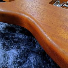 Red House General S/SSS Hollow Mahogany Natural 【チョイキズ特価】 【国産ハイエンド】_11