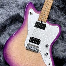 T's JM-Classic22,RFMN,Tochi (Natural Purple Burst)【特価】 【国産ハイエンド】