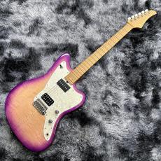 T's JM-Classic22,RFMN,Tochi (Natural Purple Burst)【特価】 【国産ハイエンド】_2
