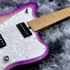 T's JM-Classic22,RFMN,Tochi (Natural Purple Burst)【特価】 【国産ハイエンド】_4