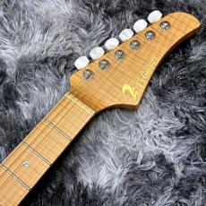T's JM-Classic22,RFMN,Tochi (Natural Purple Burst)【特価】 【国産ハイエンド】_6